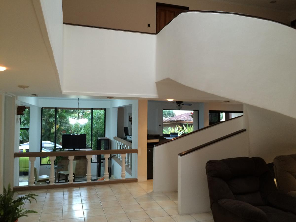 Hotel Dream House Escazu San Jose  Exterior photo