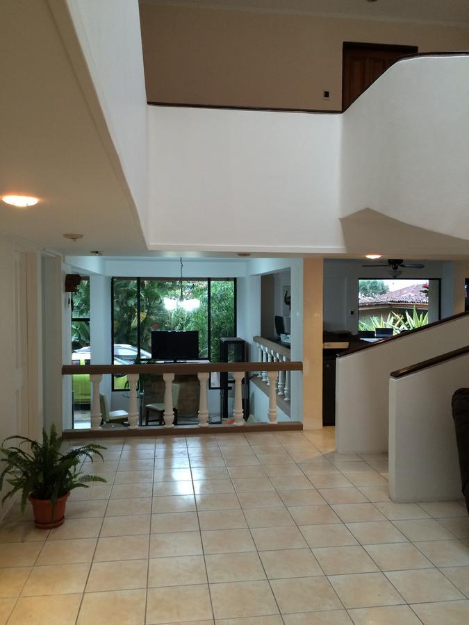 Hotel Dream House Escazu San Jose  Exterior photo