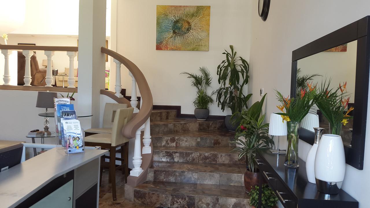 Hotel Dream House Escazu San Jose  Exterior photo