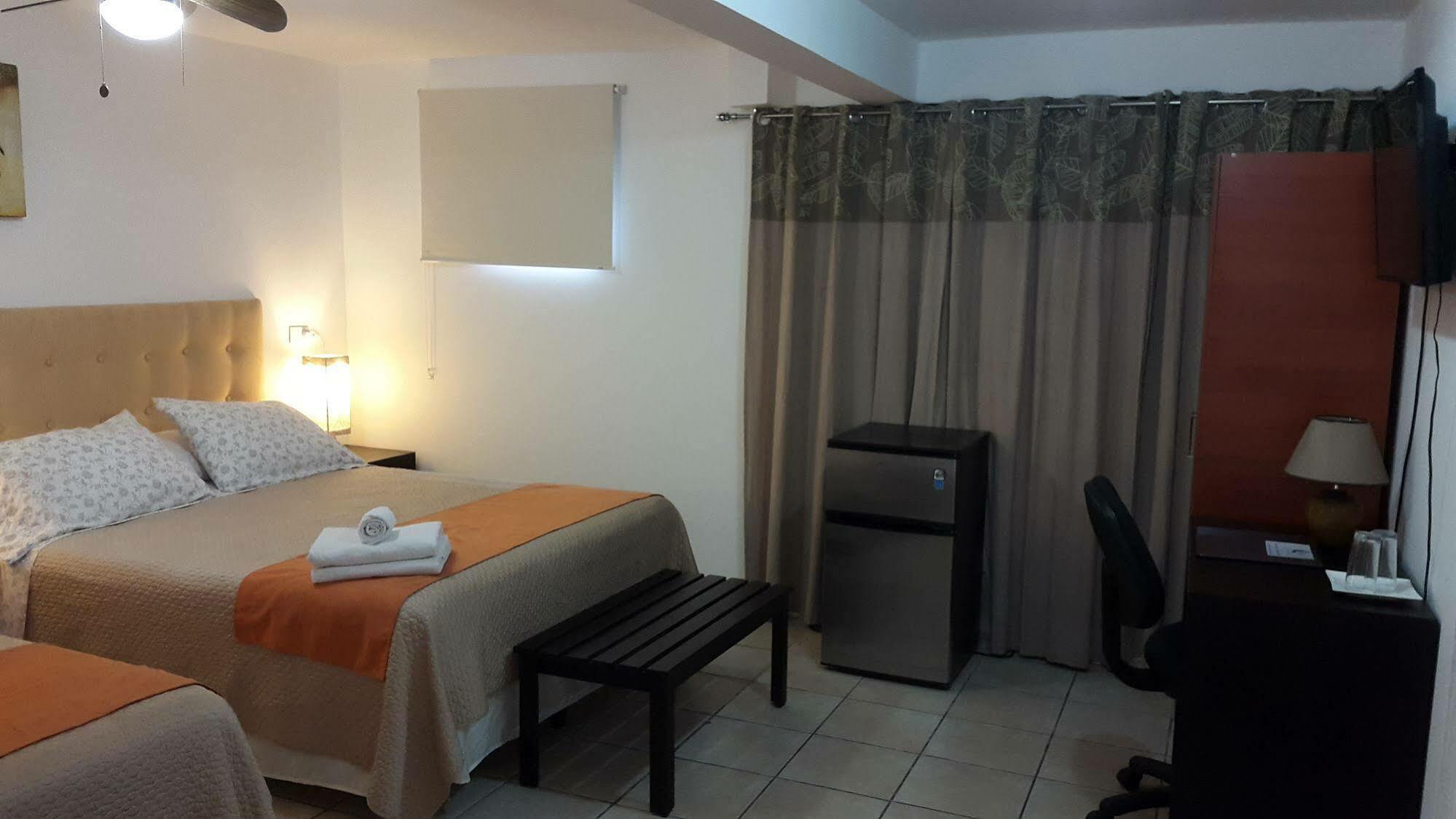 Hotel Dream House Escazu San Jose  Exterior photo