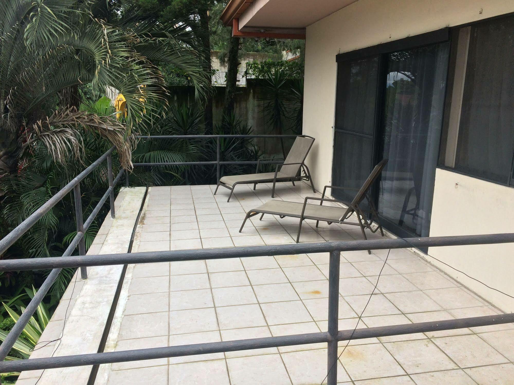 Hotel Dream House Escazu San Jose  Exterior photo