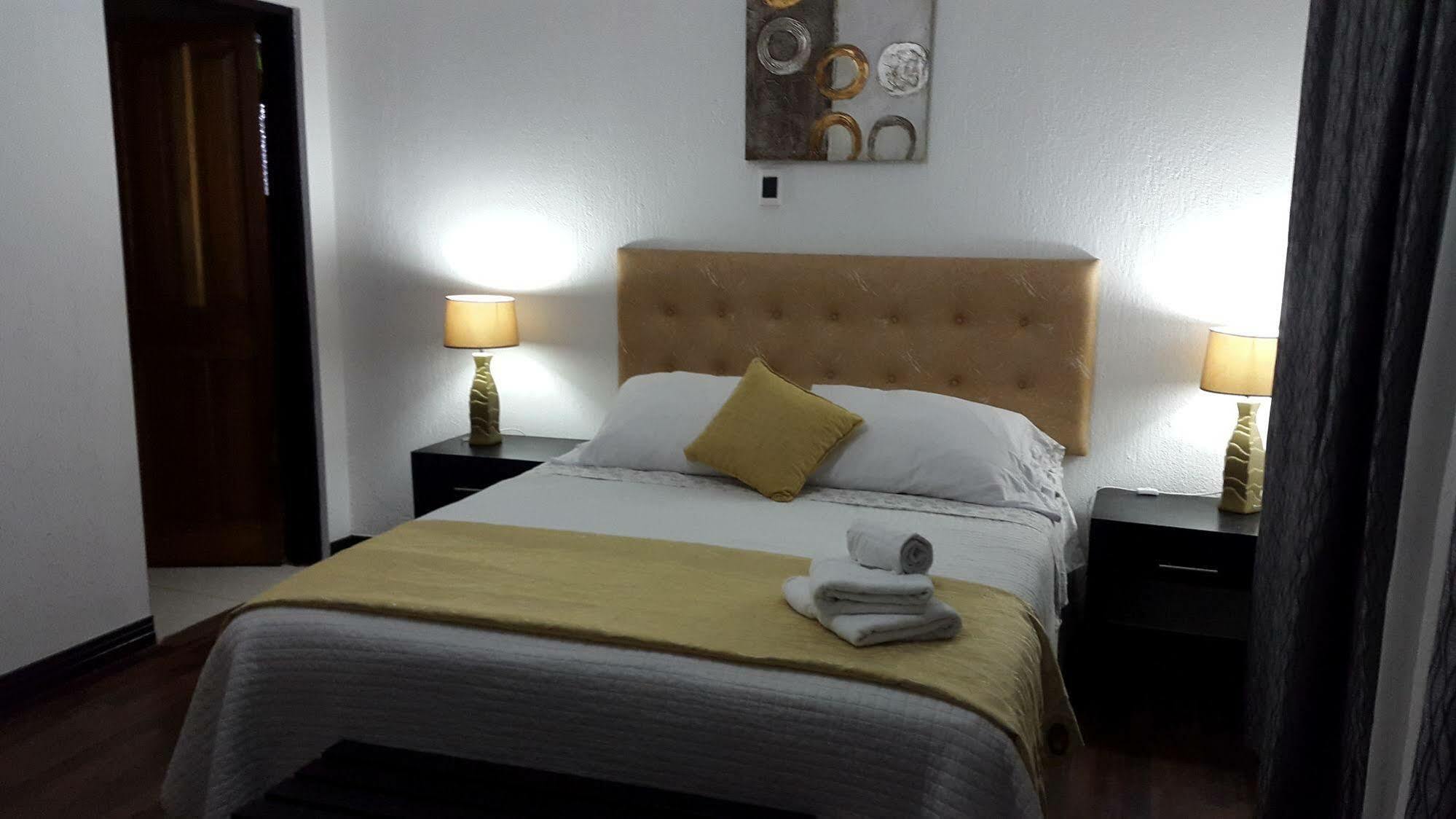 Hotel Dream House Escazu San Jose  Exterior photo
