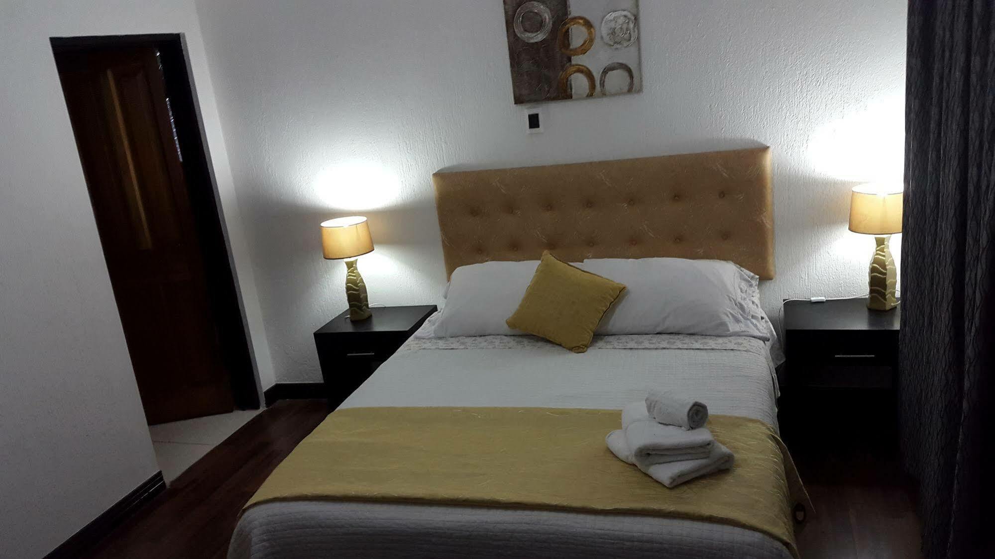Hotel Dream House Escazu San Jose  Exterior photo
