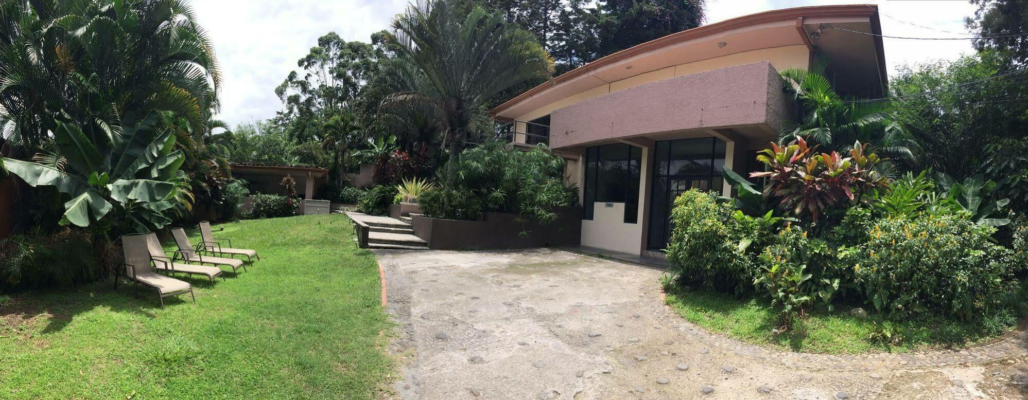 Hotel Dream House Escazu San Jose  Exterior photo